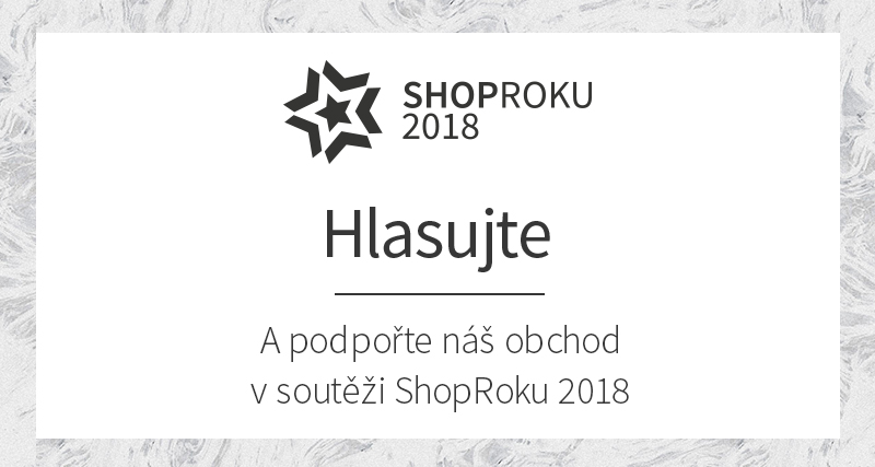 Shop roku 2018