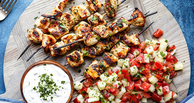 souvlaki