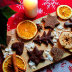 Vánoce jsou tady! 3 skvělé recepty na netradiční cukroví!