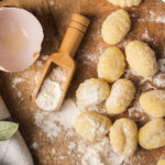 Vynikající italské gnocchi třikrát jinak